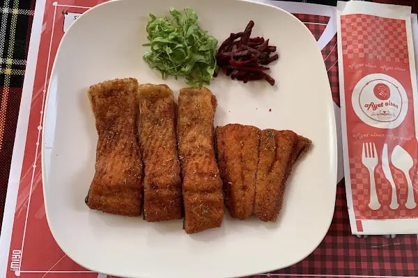 Balıkçı Neco - Resim 15