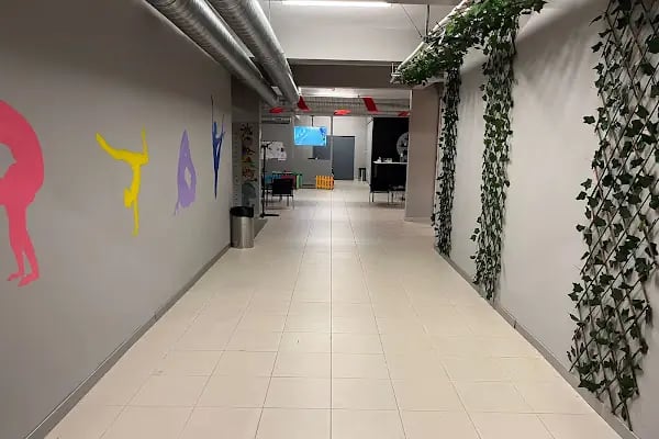 Atafit Ataşehir Cimnastik ve Dans Okulu - Resim 2
