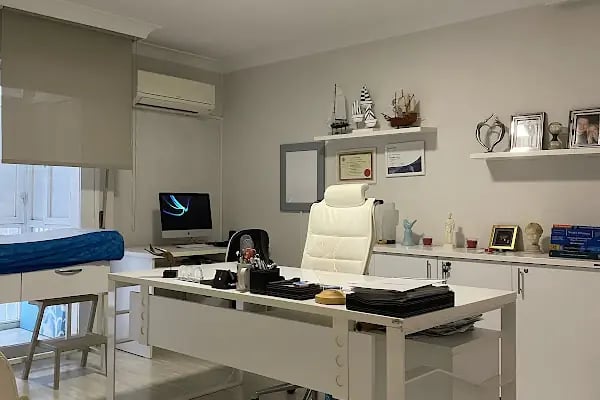 Prof. Dr. Mustafa Özkan , Ortopedi ve Travmatoloji , Üst Ekstremite ve El Mikrocerrahisi - Resim 3