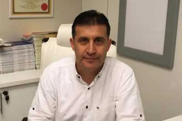 Prof. Dr. Mustafa Özkan , Ortopedi ve Travmatoloji , Üst Ekstremite ve El Mikrocerrahisi - Resim 9