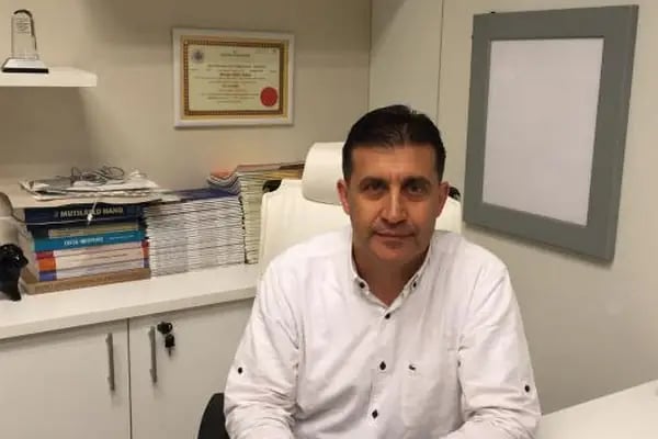Prof. Dr. Mustafa Özkan , Ortopedi ve Travmatoloji , Üst Ekstremite ve El Mikrocerrahisi - Resim 12