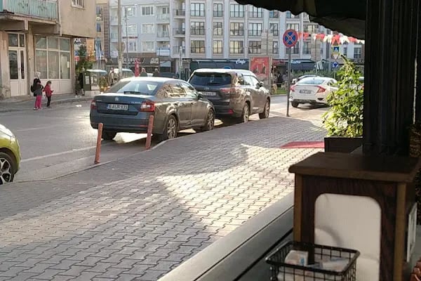 SARIOVA VİP CAFE - Resim 4