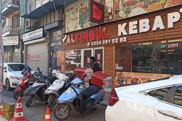 SARIOVA VİP CAFE - Resim 3