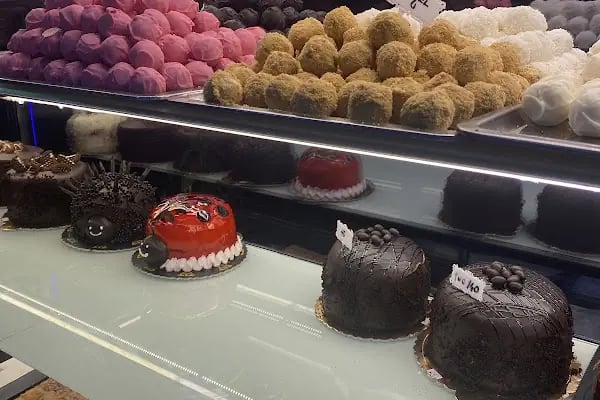 SARIOVA VİP CAFE - Resim 6