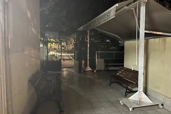 İzmir Büyükşehir Belediye Başkanlığı Veteriner Kliniği Çevre Koruma ve Kontrol Daire Başkanlığı - Resim 8