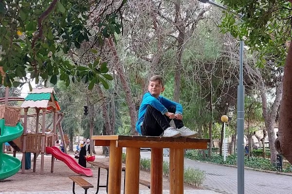 İzmir Büyükşehir Belediye Başkanlığı Veteriner Kliniği Çevre Koruma ve Kontrol Daire Başkanlığı - Resim 7