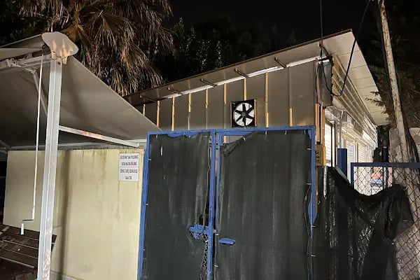 İzmir Büyükşehir Belediye Başkanlığı Veteriner Kliniği Çevre Koruma ve Kontrol Daire Başkanlığı - Resim 10