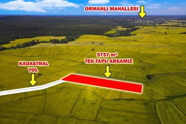 YAKUT GRUP GAYRİMENKUL - Resim 7