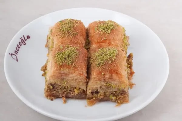 İspir Fırın &amp; Cafe - Resim 7