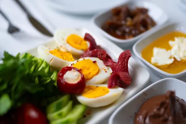 İspir Fırın &amp; Cafe - Resim 3