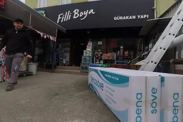 Gürakan Yapı Malz. San. Tic. Ltd. Şti. - Resim 3