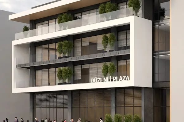 DÜZENLİ MİMARLIK İNŞAAT LTD.ŞTİ. - Resim 6
