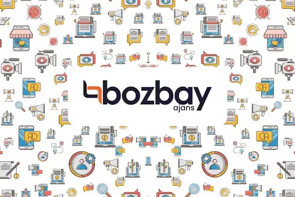 Bozbay Ajans / Yazılım Hizmetleri - İnegöl Ajans - Resim 1