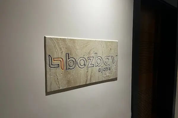 Bozbay Ajans / Yazılım Hizmetleri - İnegöl Ajans - Resim 2
