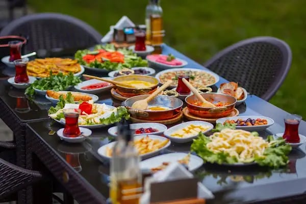 İspendam Tess Otel - Resim 8