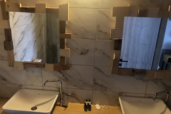 İspendam Tess Otel - Resim 15