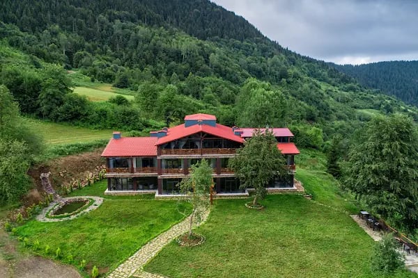 İspendam Tess Otel - Resim 5