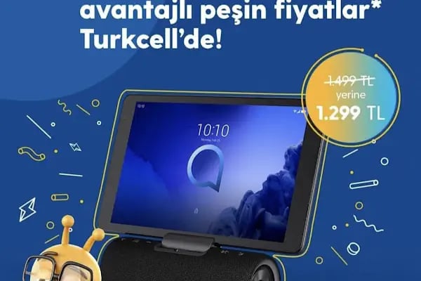 Mehtap iletişim - Resim 4