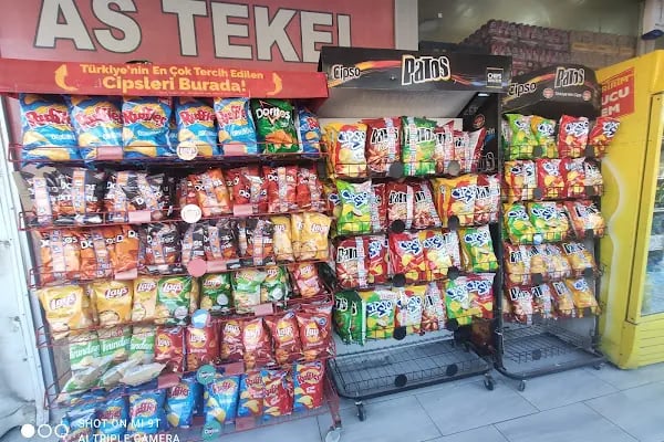 As Market - Resim 5