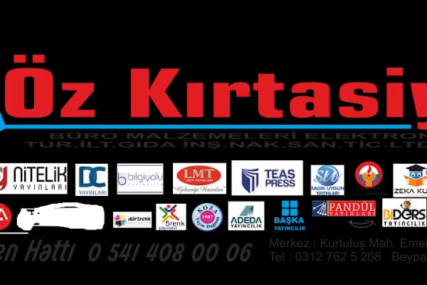 Öz Kırtasiye - Resim 2