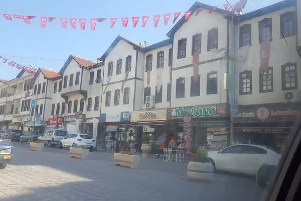 Öz Kırtasiye - Resim 3