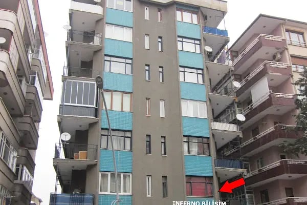 İnferno Bilişim - Resim 5