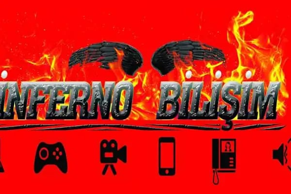 İnferno Bilişim - Resim 7