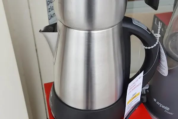 Arçelik Elgit Ltd. Şti. - Resim 6