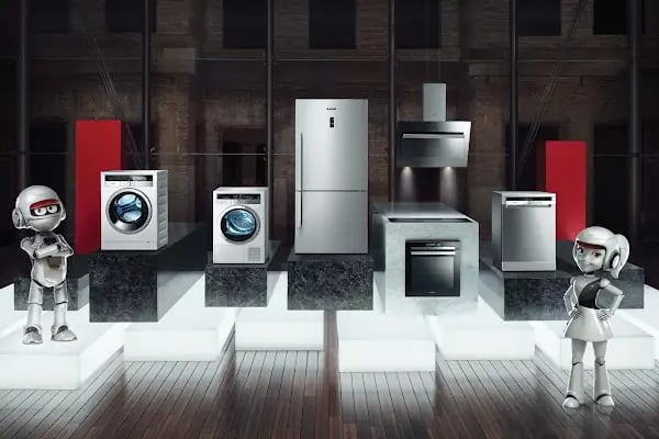 Arçelik Elgit Ltd. Şti. - Resim 3
