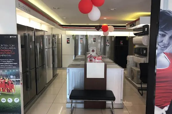 Arçelik Elgit Ltd. Şti. - Resim 10