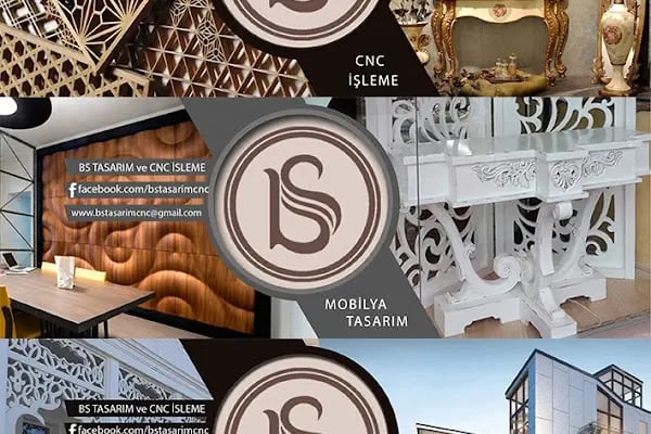 BS TASARIM FABRİKA - Resim 1