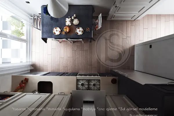 BS TASARIM FABRİKA - Resim 13