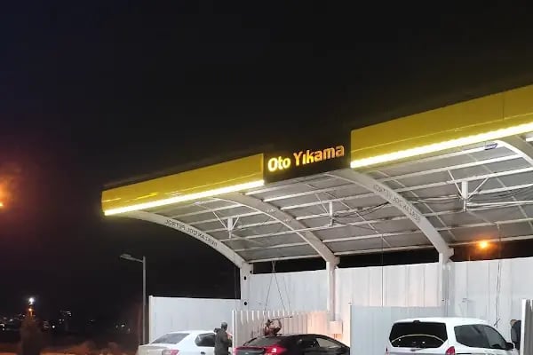 Berzan İzol Petrol - Resim 3