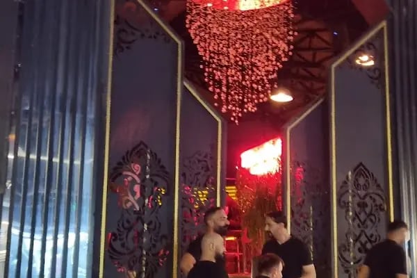 Pasha Club - Resim 2