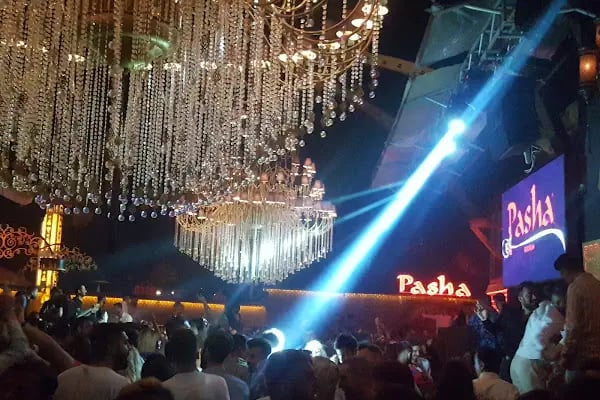 Pasha Club - Resim 5