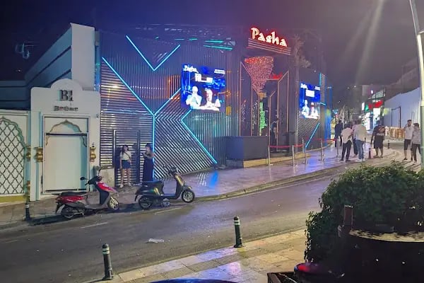 Pasha Club - Resim 4