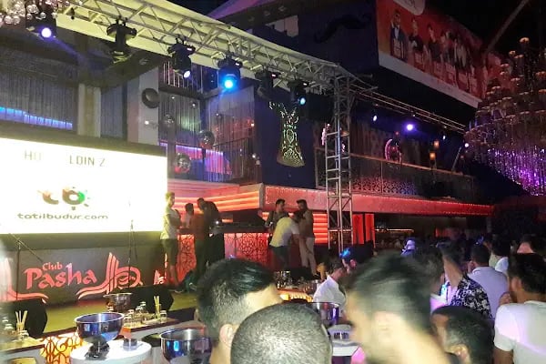 Pasha Club - Resim 16