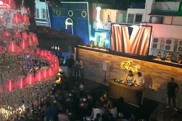 Pasha Club - Resim 17