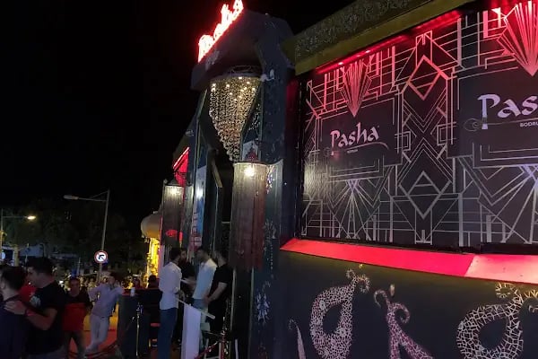 Pasha Club - Resim 1
