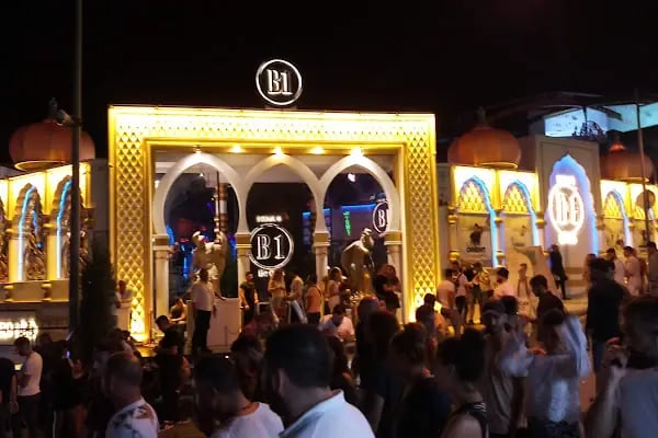 Pasha Club - Resim 15