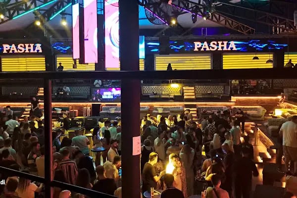 Pasha Club - Resim 19