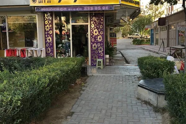 konya çiçekci sera çiçek - Resim 20