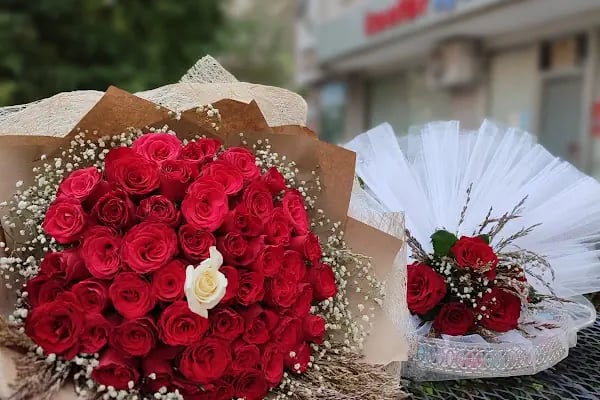 konya çiçekci sera çiçek - Resim 13