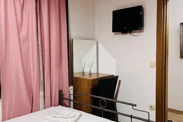 By Şükrü Otel - Resim 14