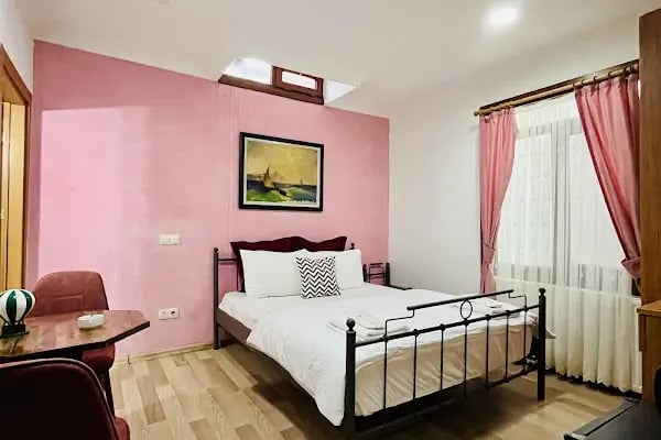 By Şükrü Otel - Resim 5