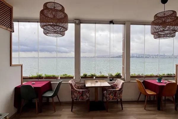 By Şükrü Otel - Resim 10