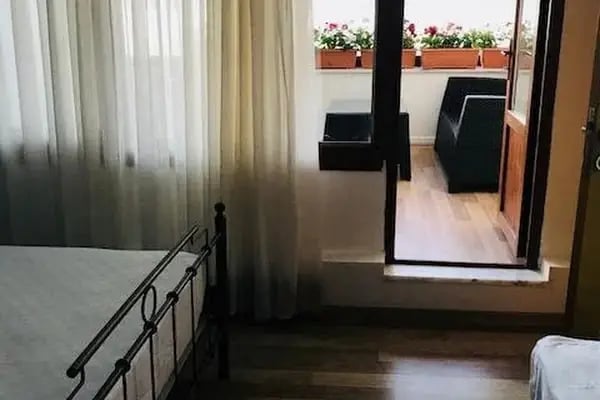 By Şükrü Otel - Resim 15