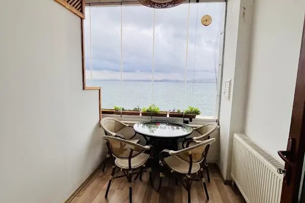 By Şükrü Otel - Resim 7