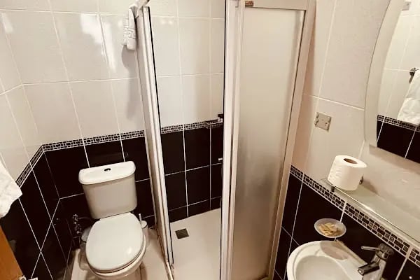 By Şükrü Otel - Resim 3