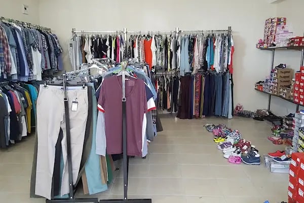 Gümrük Deposu - Resim 7